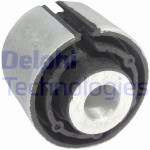 Сайлентблок важеля (переднього/знизу/ззовні) MB E-class (W211) 02-08 