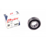 Підшипник (17x40x12) 