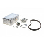 Комплект ГРМ + помпа Renault Clio/Kangoo 1.2 16V 01- (95x23.4)(помпа P954S) 