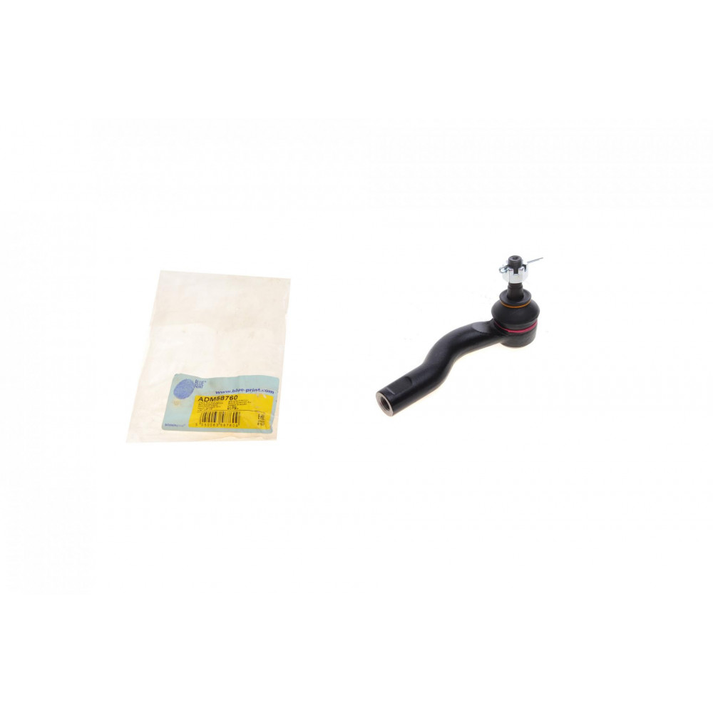 Наконечник тяги рульової (R) Mazda 6 1.8-2.3 02- (L=164mm)