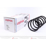 Пружина (передня) Suzuki Grand Vitara II 2.0 05-15 (всюдихід закр.) (повнопривідний) 