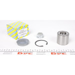 Підшипник маточини (задньої) Renault Megane II (25x55x48) 