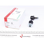 Тяга стабілізатора (заднього) Mitsubishi Lancer VII 03- (L=116.0 мм) 