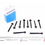 Болти головки (к-кт 10шт.) Fiat Doblo 1.6 01- 