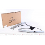 Склопідіймач MB Vito (W639) (L) (електро) (без мотора) 