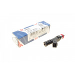 Форсунка паливна Chevrolet Lacetti/Nubira 1.8i 05- 