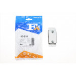 Кронштейн кріплення глушника VW T3 81-92 