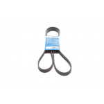 Ремінь генератора MB W202/203/VW/Audi 2.4/2.8i (6PK1760) 