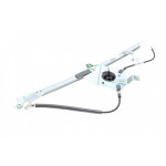 Склопідіймач (передній) Renault Scenic/Grand Scenic 04-08 (L) (електро) (без моторчика) 