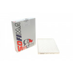 Фільтр салону Hyundai Tucson 04-/IX35 10-/Kia Sportage 10- 