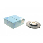 Диск гальмівний (передній) Hyundai Elantra/I30 II 11-/Kia Cee'D/ Cerato III 13- (280x23) 