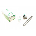 Комплект ланцюга ГРМ Nissan Pick Up 2.4 01- 