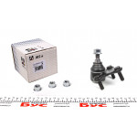 Опора кульова (передня/знизу/R) Audi A3/Skoda Octavia/SuperB/VW Caddy/Golf/Jetta/Touran/Tiguan 03- 