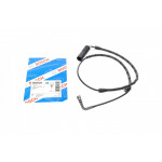 Датчик зносу гальмівних колодок (передніх) BMW 5 (E39) 95-04 