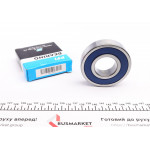 Підшипник (35x80x21) 