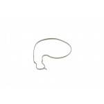 Прокладка помпи води BMW 3 (F30/F80)/5 (G30/F90)/7 (G11/G12) 15-20 B58 B30 