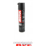 Змазка для ланцюгів мотоциклів (пофарбована/липка) C2 Chain Lube Road (400ml) (102981) 