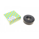 Ролик генератора MB E-class (W210) 95-02 (паразитний) (91.6x31) 