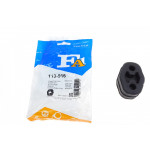 Гумка глушника VW Caddy II 95-04 