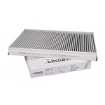 Фільтр салону MB Sprinter/VW Crafter 06- (вугільний) 