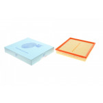 Фільтр повітряний Renault Master/Opel Movano 1.9/2.2/2.5dCi/2.5D/2.8dTi 01- 