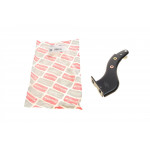 Ролик дверей (бічних/верхній) VW Caddy 03- (R) (з кронштейном) 