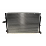 Радіатор охолодження VW Caddy III/IV 1.6/2.0TDI 10-20 