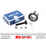 Підшипник маточини (передньої) Audi 80/90/A4/A6/VW Passat -05 (39x75x37) 