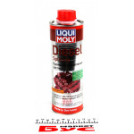 Присадка-очисник паливної системи Diesel Spulung (500ml) (в т.ч.форсунок дизеля) 