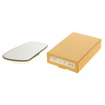 Скло дзеркала (з підігрівом) Ford Focus 04-11/Mondeo 00-07 (R) 