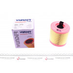 Фільтр повітряний Opel Astra K 1.6 CDTi 15- 