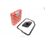 Фільтр АКПП Ford Fiesta 01-14/ Focus 1.4-2.0 i/D 98-13/Mazda 3 1.6 03-13 