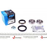 Підшипник маточини (задньої) Ford Sierra 82-93 (35x60x18.5)(к-кт) 