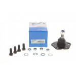 Опора кульова (передня/знизу) Fiat Ducato/Peugeot Boxer (1.4t) 02-06 