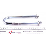 Стремянка (задня) MB Sprinter (210x74x14) 