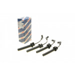 Провід запалювання Dodge Caravan 2.4 i 95-01 (к-кт) 