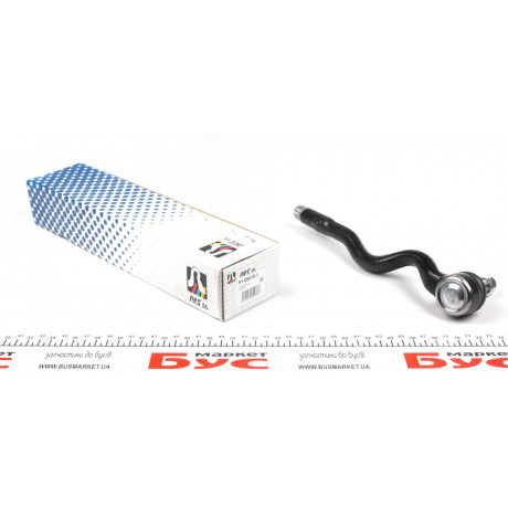 Наконечник тяги рульової (R) BMW 3 (E46) 98-07/Z4 (E85) 02-09