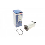 Фільтр масляний MB E-class (W212/W213)/S-class (W221/W222) 3.5/4.7i 11- (M276/M278) 