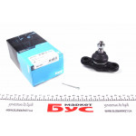 Опора кульова (передня/знизу) Hyundai i30/ Kia Cee'd 06- 