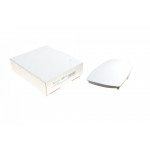 Скло дзеркала (з підігрівом) Audi Q5/Q7 2.0/3.0TDI 15- (L) 