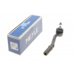 Наконечник тяги рульової (R) Citroen C3/DS 09- 