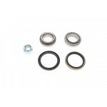 Підшипник маточини (передньої) Ford Escort/Fiesta -89 (35x60x19) (к-кт) 