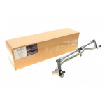 Механізм склоочисника (трапеція) Seat Cordoba/Ibiza 02-09 (без моторчика) 