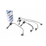 Провід запалювання Nissan Primera/Sunny 1/6/2.0 16V 90-00 (к-кт) 