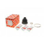 Пильник ШРКШ (внутрішній) Renault Trafic 2.0dci 06-/Master 2.3/2.5dci 06- (к-кт) 