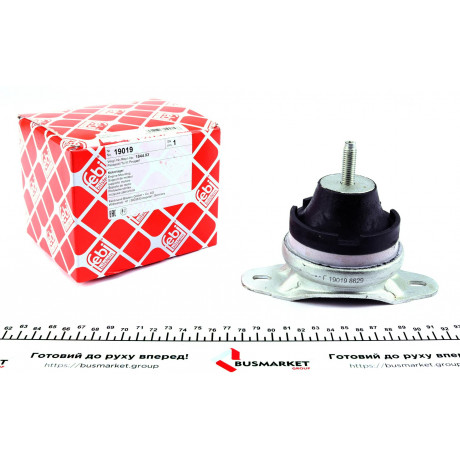 Подушка двигуна (R) Fiat Scudo/Citroen Jumpy 2.0 HDI 96-