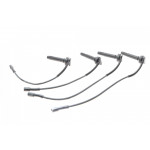 Проводи запалювання Subaru Forester/Outback/Legacy III 2.0-2.5 98-09 (к-кт) 