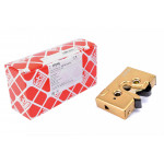 Замок дверей (передніх/L) VW Caddy I/Golf II/Jetta II/Polo 75- 