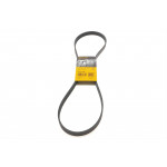 Ремінь генератора Hyundai i30/ Tucson/ ix20 1.4i-1.6 07-/ Kia Cee'd/Picanto/ Soul 1.0-1.6 06- 