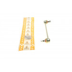 Тяга стабілізатора (переднього) Opel Combo 01- 